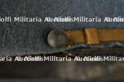Képi d'infanterie coloniale. — miniature 3