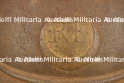 Casque Adrian 1915 Troupes d'Afriques. — miniature 6