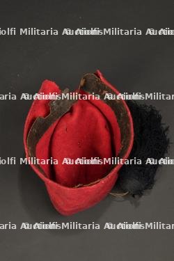 Ensemble d'uniformes de Zouaves. — miniature 2