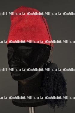 Ensemble d'uniformes de Zouaves. — photo 5