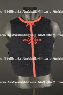 Ensemble d'uniformes de Zouaves. — miniature 11