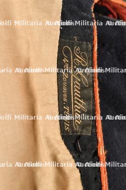 Ensemble d'uniformes de Zouaves. — miniature 12