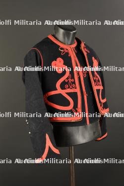 Ensemble d'uniformes de Zouaves. — photo 13