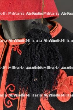 Ensemble d'uniformes de Zouaves. — photo 15