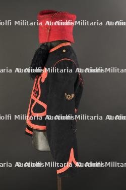 Ensemble d'uniformes de Zouaves. — photo 19