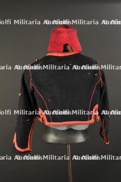 Ensemble d'uniformes de Zouaves. — photo 20