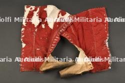 Ensemble d'uniformes de Zouaves — photo 2