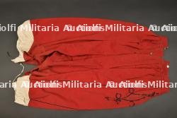 Ensemble d'uniformes de Zouaves — photo 12