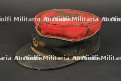 Képi d'adjudant du 3ème Zouaves. — miniature 4