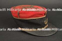 Képi d'adjudant du 3ème Zouaves. — miniature 5