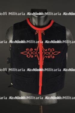 Ensemble d'uniformes du 3ème Régiment de Zouaves. — photo 6