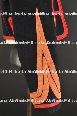 Ensemble d'uniformes du 3ème Régiment de Zouaves. — photo 9