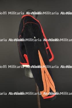 Ensemble d'uniformes du 3ème Régiment de Zouaves. — photo 10