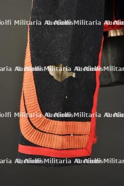 Ensemble d'uniformes du 3ème Régiment de Zouaves. — photo 11