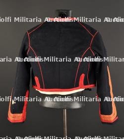 Ensemble d'uniformes du 3ème Régiment de Zouaves. — photo 12