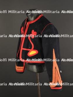 Ensemble d'uniformes du 3ème Régiment de Zouaves. — photo 13