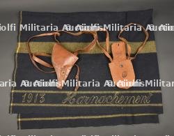 Ensemble de cavalerie. — photo 1