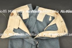 Ensemble d'uniformes du soldat Perraud. — photo 3