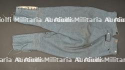 Ensemble d'uniformes du soldat Perraud. — photo 4