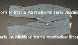 Ensemble d'uniformes du soldat Perraud. — miniature 7