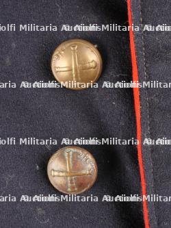 Vareuse belge. Belgian tunic — photo 3