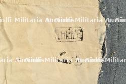 Ensemble d'uniformes du soldat Perraud. — miniature 11