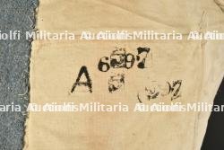 Ensemble d'uniformes du soldat Perraud. — photo 13