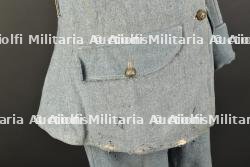 Ensemble d'uniformes du soldat Perraud. — miniature 14
