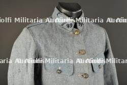 Ensemble d'uniformes du soldat Perraud. — miniature 17