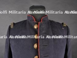 Vareuse belge. Belgian tunic — photo 4