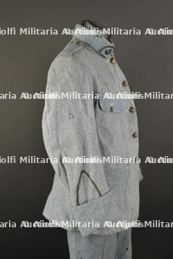 Ensemble d'uniformes du soldat Perraud. — miniature 19