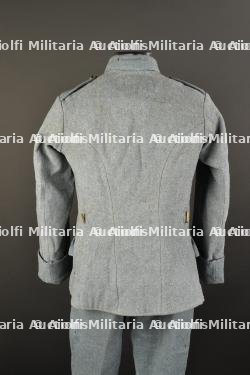 Ensemble d'uniformes du soldat Perraud. — miniature 20