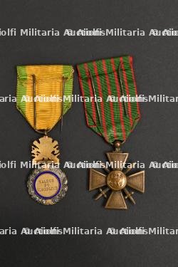 Ensemble d'uniformes du soldat Perraud. — photo 23