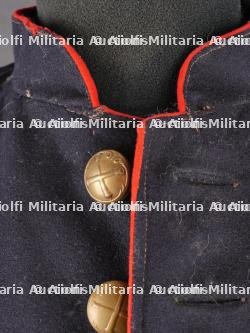 Vareuse belge. Belgian tunic — miniature 5