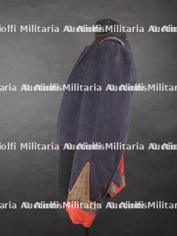 Vareuse belge. Belgian tunic — miniature 6