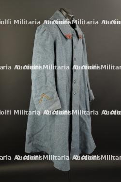 Manteau 1920 troupes montées. — photo 5