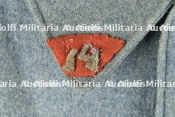 Manteau 1920 troupes montées. — photo 6