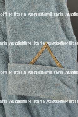 Manteau 1920 troupes montées. — miniature 9