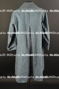 Manteau 1920 troupes montées. — photo 10