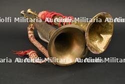Ensemble de clairons réglementaires. — photo 2