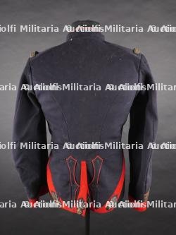 Vareuse belge. Belgian tunic — miniature 10