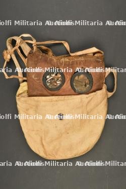 Masque à gaz M2. — photo 2