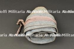 Paire de bandes molletières. — photo 1