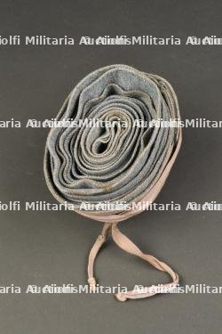 Paire de bandes molletières. — photo 2