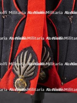Vareuse belge. Belgian tunic — photo 15
