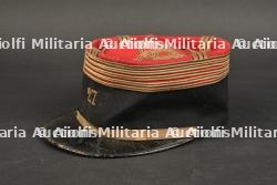 Képi de commandant du 27ème RI. — miniature 7