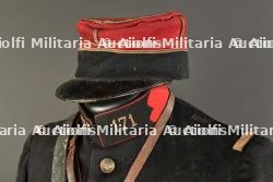 Ensemble d'un officier d'infanterie. — photo 7