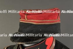 Ensemble d'un officier d'infanterie. — photo 8