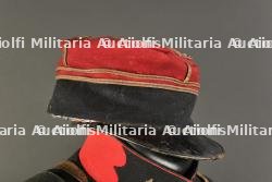 Ensemble d'un officier d'infanterie. — photo 9