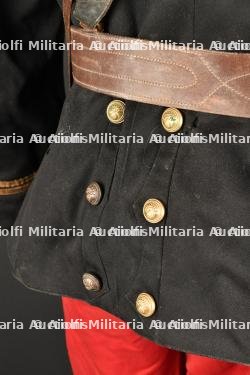 Ensemble d'un officier d'infanterie. — photo 13
